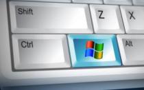Najužitočnejšie klávesové skratky systému Windows (klávesové skratky)