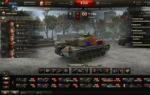 World of Tanksi läbitungimisnahad