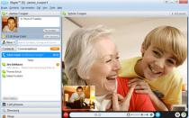 Download Skype for all Windows in Russian, free version on SoftOut Install Skype version 4