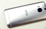 HTC One M9 Plus მიმოხილვა: საეჭვო უპირატესობები